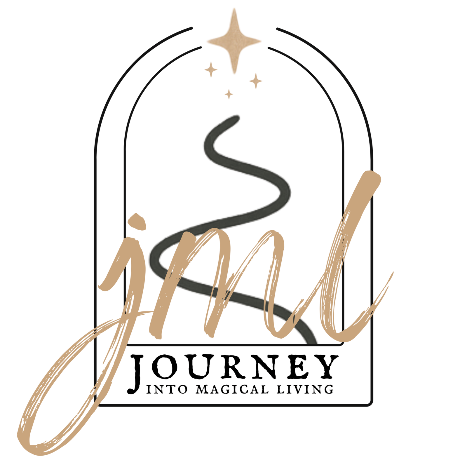 Journey into Magical Living